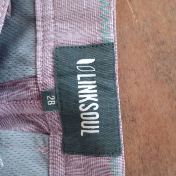 Linksoul board Walker golf short​ - Picture 7 of 7